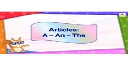 channel