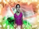 Speech about india Vijaya Keerthana-VII-INSAT