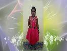 parts of the body-Deepthi Catherine-UKG-Dora