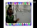 math Trick-Monika Shree V S-VI-GSLV 1