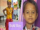 Self Introduction - S. PRANAV PRIYAN - UKG TOM