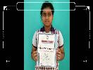 COOKING – M. HARINI – GRADE IX-GLSV2