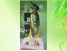 CLASSICAL DANCER-N. SIVASRI GRADE VI- GSLV3