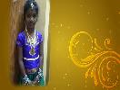 ART & CRAFT-N. SIVASRI GRADE VI-GSLV3