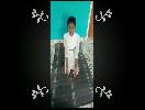 Yoga -  P .Swetha Grade XII Stream A