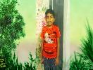 Unique Talent - Hari Prakash A	GRADE V - Mithra