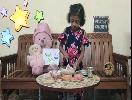Cooking by S  SambhaviDevi II Alpha