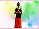 Thinam oru kural by Kavina Grade IX GSLV