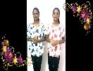 Thought by Poorvika n poornitha VIII GSAT