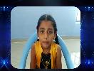 Kalachuvadugal July 27	S. Keerthiselvi	VI	GSLV2