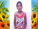 Kaalachuvadhugal July 31 T Tharikaashree Grade VI