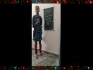 Brain development activityD.TharunikaVIII-GSLV1
