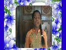 Kaalachuvadhugal August 1 R Lirthika Grade VI GSLV3