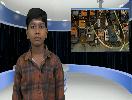 TODAY'S TAMIL NEWS AUG 6TH - KAVIPRIYAN A GRADE VI