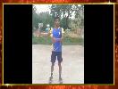 BASIC WARMUP EXERCISE		BALAKUMARAN U V	X	GSLV2