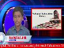 TODAY'S ENGLISH NEWS AUG 8TH BY SANJAY J R GRADE VII