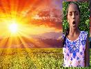 Thought by A  Manju VIII Gsat