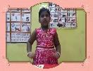 National LeaderA Deepthi Catherine UKG Dora