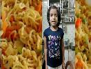 Cooking by A Akshitha I Diamond