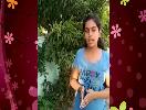 Pazhamozhi kathaigal B M Ashwikaa Grade V Chakra