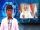 TODAY'S ENGLISH NEWS SEP 16 BY D  MAHENDIRAN GRADE VII GSLV 1