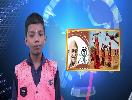 TODAY'S ENGLISH NEWS 19 SEP 2020 BY PRAJVEL M GRADE VI