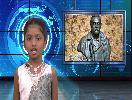 TODAY'S TAMIL NEWS K S DHARSHINI GRADE IV 25 SEP