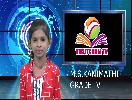 TODAY'S ENGLISH NEWS  M S KANIMATHI GRADE IV 26 TH SEP