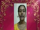 Kaalachuvadhugal September 15  S Harini Grade XI A