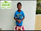 Health tips by Adhiyan S J IV ASTHRA