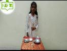 Health tips by Ashvika A  IV  Asthra