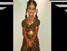 Thought by T Nethra VI GSLV 3