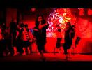 VIII Std Ghost Dance Virutcham School CBSE 2nd Annual Day 2018
