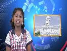 TODAY'S ENGLISH NEWS OCT 9TH BY S  HEMAPRIYA GRADE VI