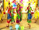 Grade 9(Gramiya Paadalgal) Virutcham School CBSE 3rd Annual Day 2019