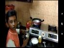 Cooking - S. Kishore kumar - IV Mithra -10 Aug