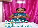S KIRUTHIKA UKG DORA