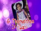Thought by G Thanushree IV Chakra
