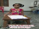 N JASHMITHYA UKG DISNEY