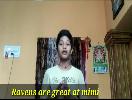 Interesting Facts - M.Nithishwar VI GSLV 2
