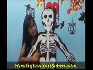 Interesting Facts about Skeleton by V. Samrudha from Grade V Asthra