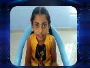 காலச்சுவடுகள் - S. Keerthiselvi - Vl GSLV 2