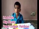 PAPER COLLAGE ACTIVITY-D.LASHVIN-UKG DISNEY