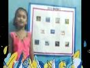 Sea Animals - koushika Sri UKG Disney 