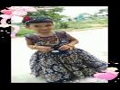Sea Animals - Pugazhini UKG Disney