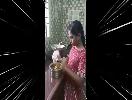 Cooking by B  M  Ashwikaa v chakra