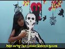 Interesting facts about skeletonBy V Samrudha gradeV