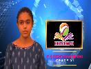 TODAY'S ENGLISH NEWS NOV 12 BY P AMRUTAVARSHINI GRADE XI