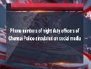 ENGLISH NEWS HEADLINES   20TH NOVEMBER   9:00 AM