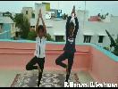 yoga R HEMA VI PSLV1   R  SESHMA V RUDHRA